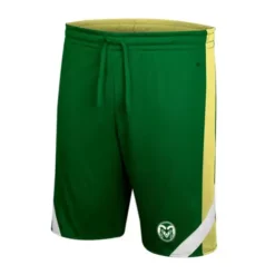 Colosseum Kids' Colorado State Rams Am I Wrong Shorts