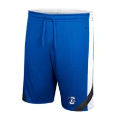 Colosseum Kids' Creighton Bluejays Am I Wrong Shorts