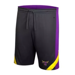 Colosseum Kids' Minnesota State Mavericks Am I Wrong Shorts