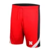 Colosseum Kids' Nebraska Cornhuskers Am I Wrong Shorts