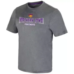 Colosseum Northern Iowa Panthers Larry T-Shirt