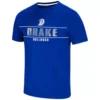 Colosseum Drake Bulldogs Hungus T-Shirt
