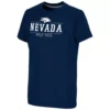 Colosseum Kids' Nevada Wolf Pack Toontown T-Shirt