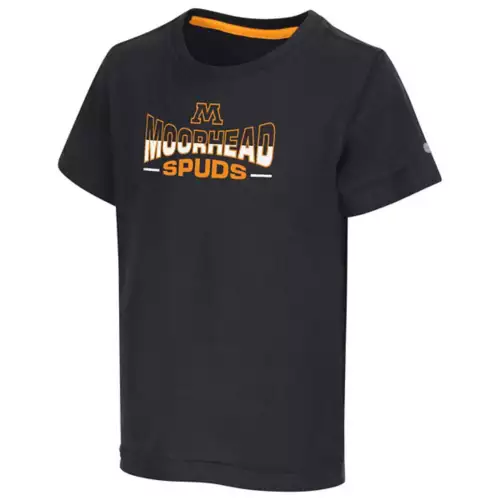 Colosseum Toddler Moorhead Spuds Marvin T-Shirt 3 Colosseum Toddler Moorhead Spuds Marvin T-Shirt