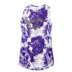 Colosseum Women's Northern Iowa Panthers Lava Swing Tank