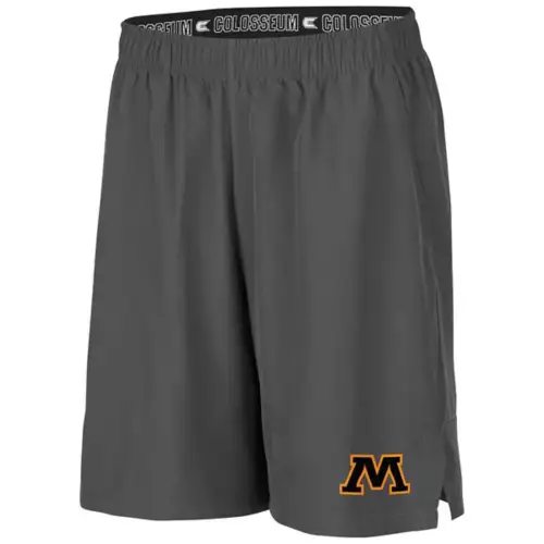 Colosseum Moorhead Spuds Woven Shorts 3 Colosseum Moorhead Spuds Woven Shorts