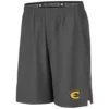 Colosseum UW-Eau Claire Blugolds Woven Shorts