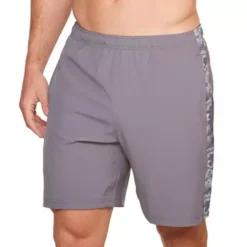 Men's Colosseum Concord Shorts