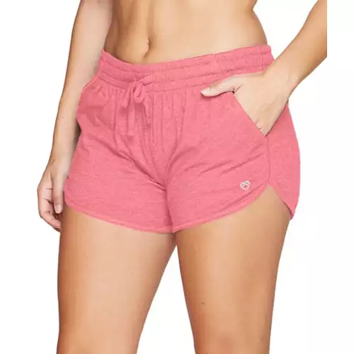 Women's Colosseum Simone 2.0 Lounge Shorts 3 Women's Colosseum Simone 2.0 Lounge Shorts
