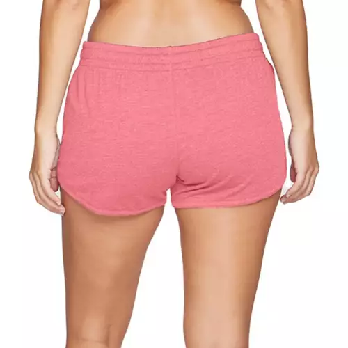 Women's Colosseum Simone 2.0 Lounge Shorts 4 Women's Colosseum Simone 2.0 Lounge Shorts - Image 2