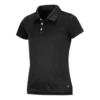 Girls' Colosseum Mesh Golf Polo 2 Girls' Colosseum Mesh Golf Polo -Sportswear Store 19619160595