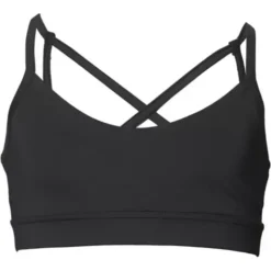 Girls' Colosseum Solid Bralette