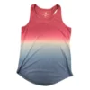 Girls' Colosseum Marisa Dye Tank Top