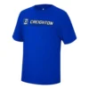Colosseum Creighton Bluejays Four Leaf T-Shirt