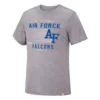 Colosseum Air Force Academy Les T-Shirt -Sportswear Store 19619163523