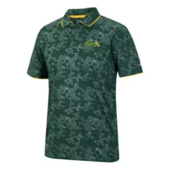 Colosseum North Dakota State Bison Tivo Polo