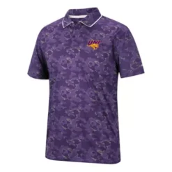 Colosseum Northern Iowa Panthers Tivo Polo