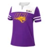 Colosseum Women's Northern Iowa Panthers Dinner Party T-Shirt