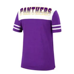 Colosseum Women's Northern Iowa Panthers Dinner Party T-Shirt -Sportswear Store 19619166235 1