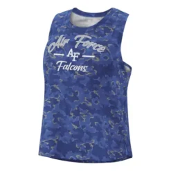 Colosseum Women's Air Force Academy Bunny Tank