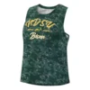 Colosseum Women's North Dakota State Bison Bunny Tank -Sportswear Store 19619166931