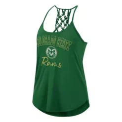 Colosseum Women's Colorado State Rams Natasha Tank