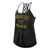 Colosseum Women's Minnesota State Mavericks Natasha Tank -Sportswear Store 19619167197