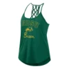 Colosseum Women's North Dakota State Bison Natasha Tank -Sportswear Store 19619167202