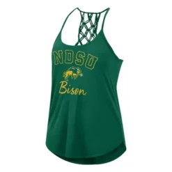 Colosseum Women's North Dakota State Bison Natasha Tank