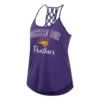 Colosseum Women's Northern Iowa Panthers Natasha Tank -Sportswear Store 19619167217