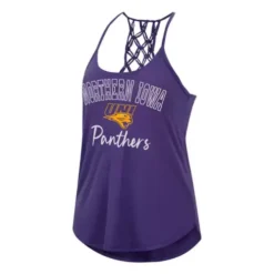 Colosseum Women's Northern Iowa Panthers Natasha Tank