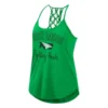 Colosseum Women's North Dakota Fighting Hawks Natasha Tank 1 Colosseum Women's North Dakota Fighting Hawks Natasha Tank -Sportswear Store 19619167286