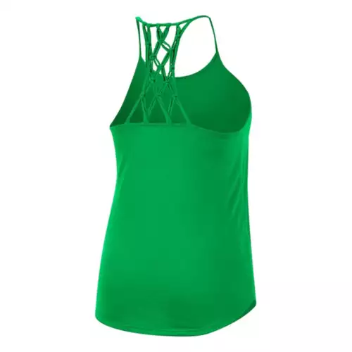 Colosseum Women's North Dakota Fighting Hawks Natasha Tank 4 Colosseum Women's North Dakota Fighting Hawks Natasha Tank - Image 2