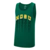 Colosseum North Dakota State Bison Scorcher Tank -Sportswear Store 19619167722