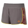 Colosseum Women's Iowa State Cyclones Pamela Shorts 1 Colosseum Women's Iowa State Cyclones Pamela Shorts -Sportswear Store 19619168302