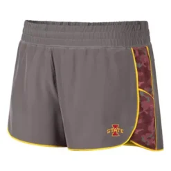 Colosseum Women's Iowa State Cyclones Pamela Shorts