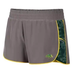 Colosseum Women's North Dakota State Bison Pamela Shorts