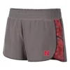 Colosseum Women's Nebraska Cornhuskers Pamela Shorts -Sportswear Store 19619168353