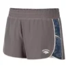 Colosseum Women's Nevada Wolf Pack Pamela Shorts