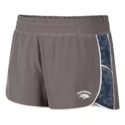 Colosseum Women's Nevada Wolf Pack Pamela Shorts