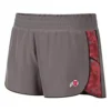 Colosseum Women's Utah Utes Pamela Shorts 1 Colosseum Women's Utah Utes Pamela Shorts -Sportswear Store 19619168408