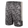 Colosseum Air Force Academy Operation Hat Trick Terminal Shorts 2 Colosseum Air Force Academy Operation Hat Trick Terminal Shorts -Sportswear Store 19619170102