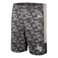Colosseum Air Force Academy Operation Hat Trick Terminal Shorts