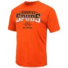 Colosseum Moorhead Spuds Playbook T-Shirt