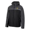 Colosseum Iowa Hawkeyes Club Champ Jacket -Sportswear Store 19619180348
