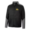 Colosseum Iowa Hawkeyes Keep Playing Jacket 2 Colosseum Iowa Hawkeyes Keep Playing Jacket -Sportswear Store 19619181038