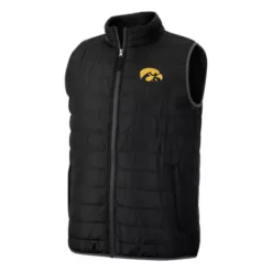 Colosseum Iowa Hawkeyes Membership Vest