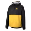 Colosseum Iowa Hawkeyes Anorak Man Jacket 1 Colosseum Iowa Hawkeyes Anorak Man Jacket -Sportswear Store 19619181452