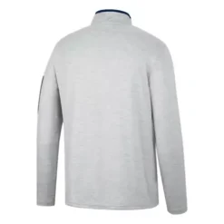 Colosseum Michigan Wolverines Country 1/4 Zip Top