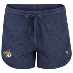 Colosseum Women's Montana State Bobcats Simone Shorts